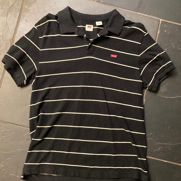 Levi's Other - Men’s Size Large Levi’s Polo Shirt